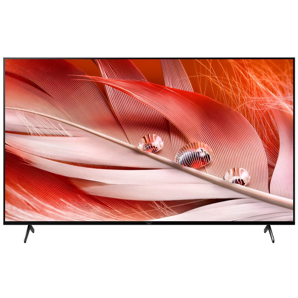 Телевизор Sony XR65X90J (2021) 65" 4K UHD LED Smart TV