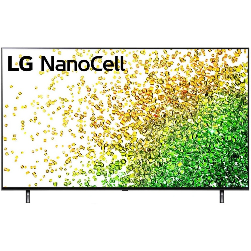 Телевизор LG 50NANO856PA (2021) 50" 4K UHD NanoCell Smart TV
