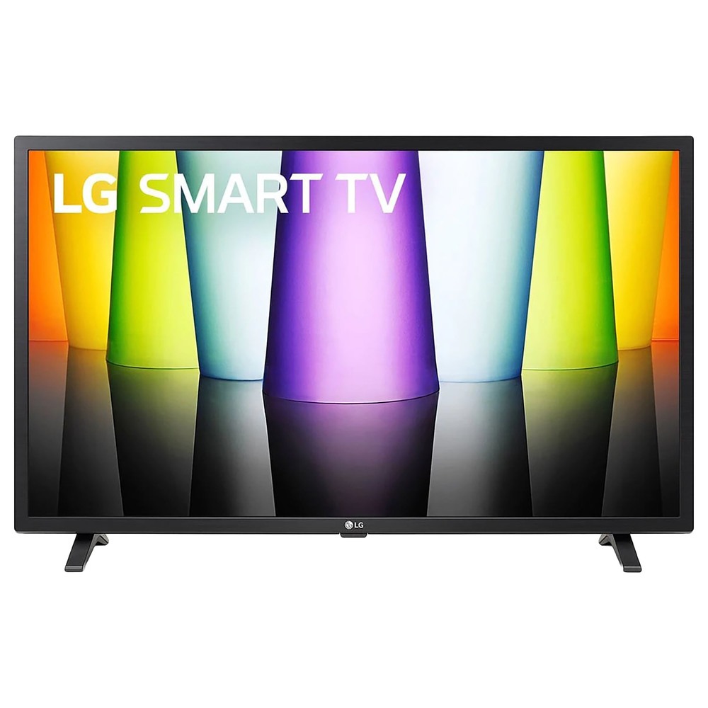 Телевизор LG 32LQ63506LA (2022) 32" FULL HD LED Smart TV