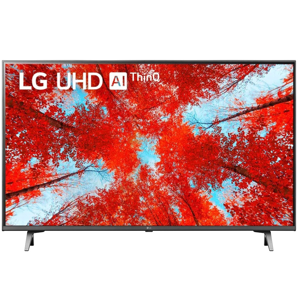 Телевизор LG 43UQ90006LD (2022) 43" 4K UHD LED Smart TV