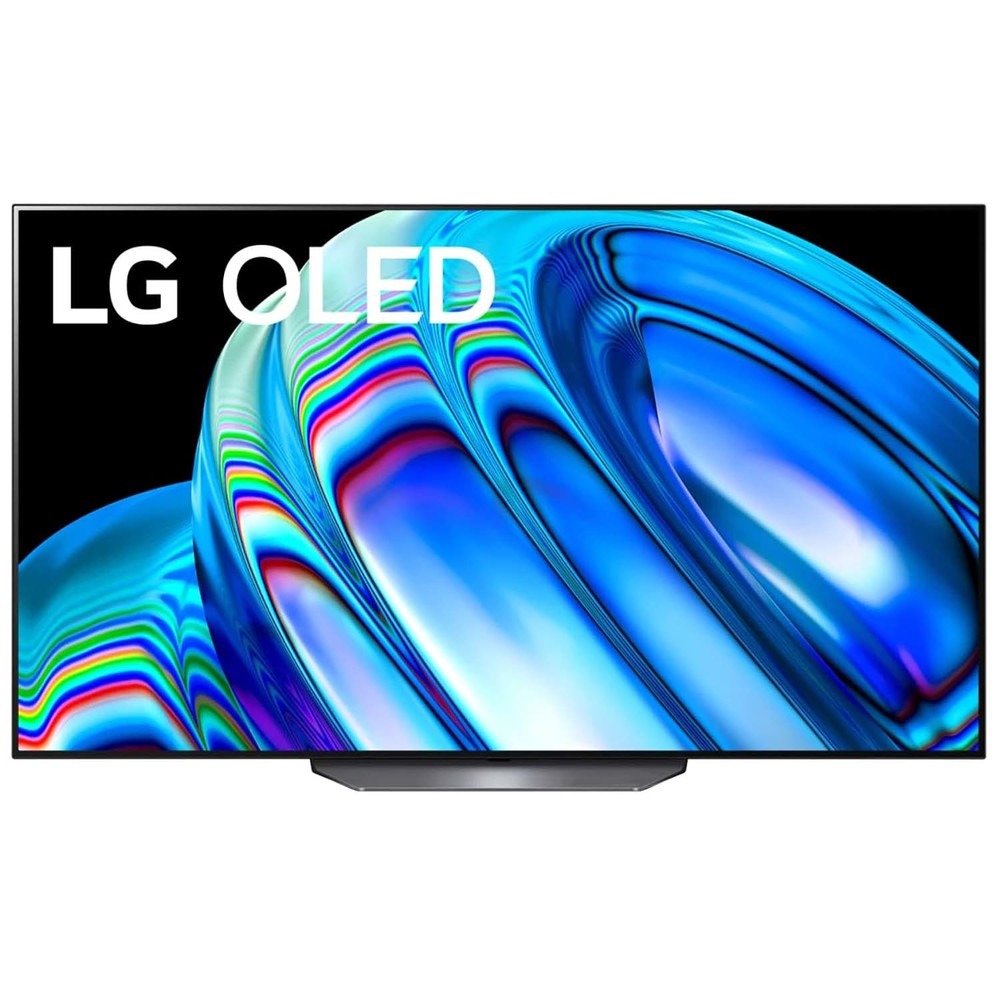 Телевизор LG OLED65B2RLA (2022) 65" 4K UHD OLED Smart TV