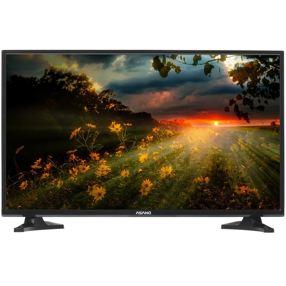 Телевизор Asano 32LH7010T 32" HD LED Smart TV