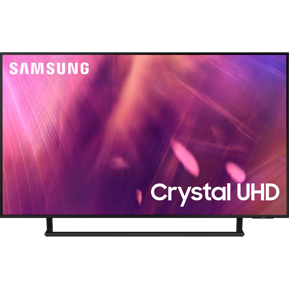 Телевизор Samsung UE50AU9000UXRU (2021) 50" 4K UHD LED Smart TV