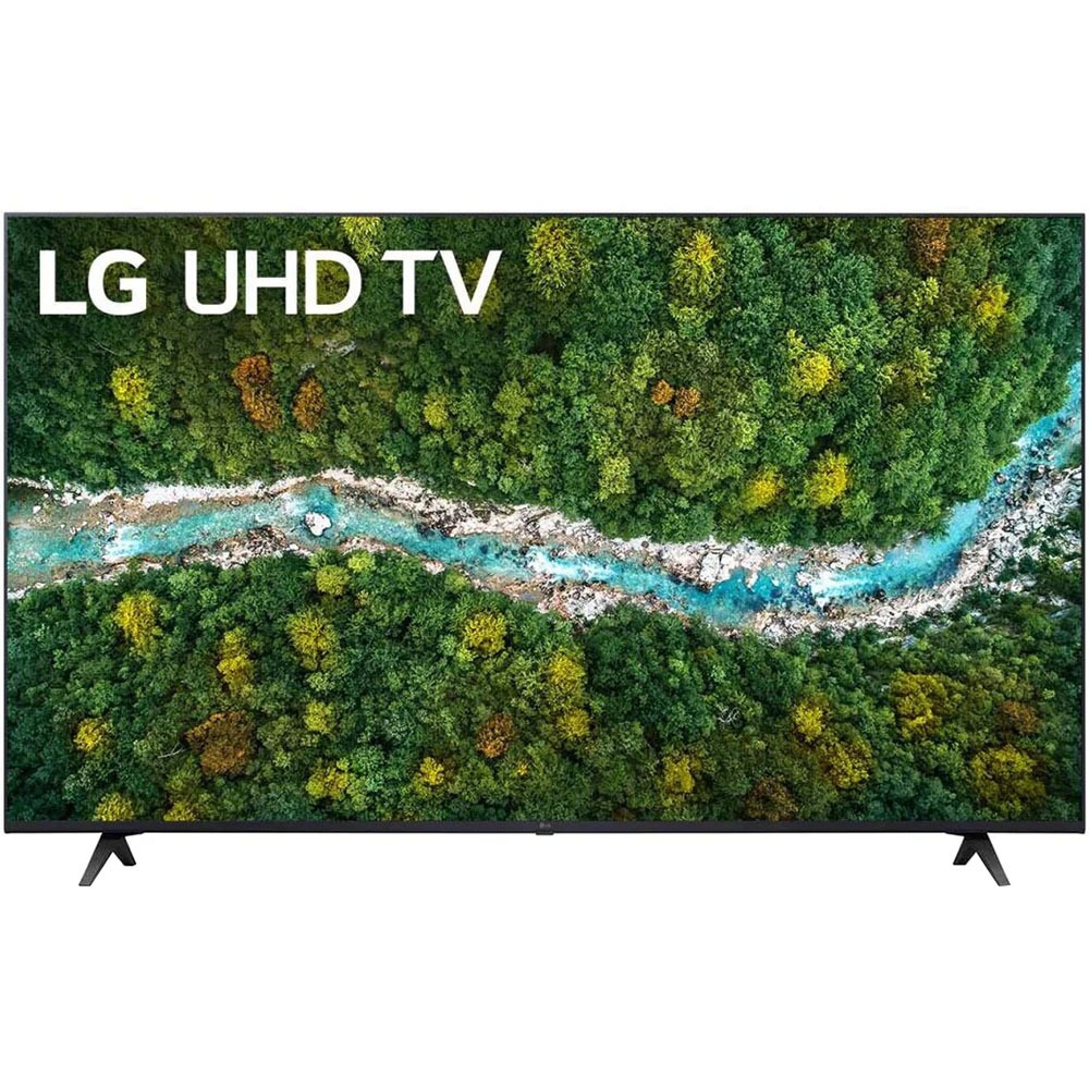 Телевизор LG 50UP77506LA (2021) 50" 4K UHD LED Smart TV