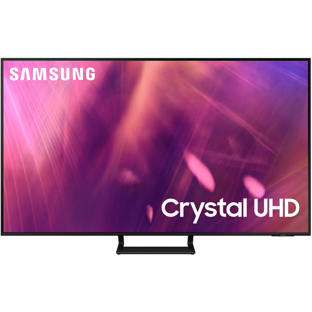 Телевизор Samsung UE65AU9000UXCE (2021) 65" 4K UHD LED Smart TV