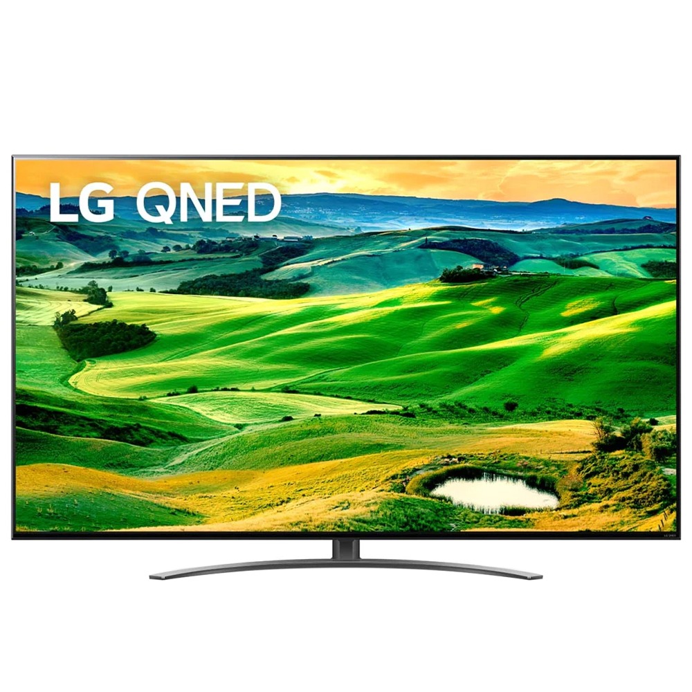 Телевизор LG 65QNED816QA (2022) 65" 4K QNED Smart TV