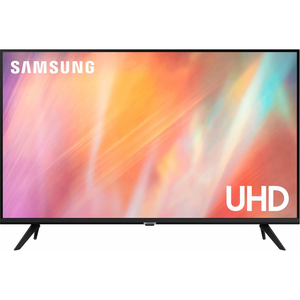 Телевизор Samsung UE65AU7002UXRU (2021) 65" 4K UHD LED Smart TV