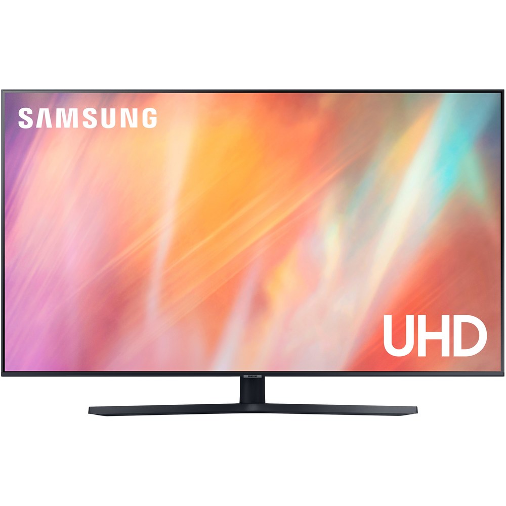 Телевизор Samsung UE65AU7500UXCE (2021) 65" 4K UHD LED Smart TV