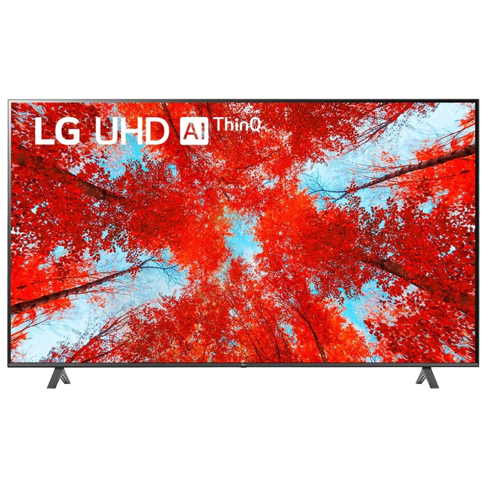Телевизор LG 86UQ90006LD (2022) 86" 4K UHD LED Smart TV