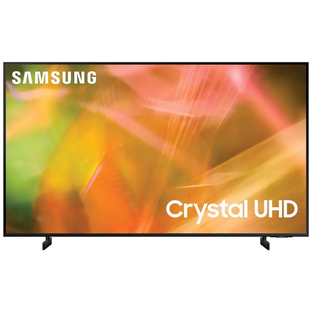 Телевизор Samsung UE50AU8000UXCE 50" 4K UHD LED Smart TV