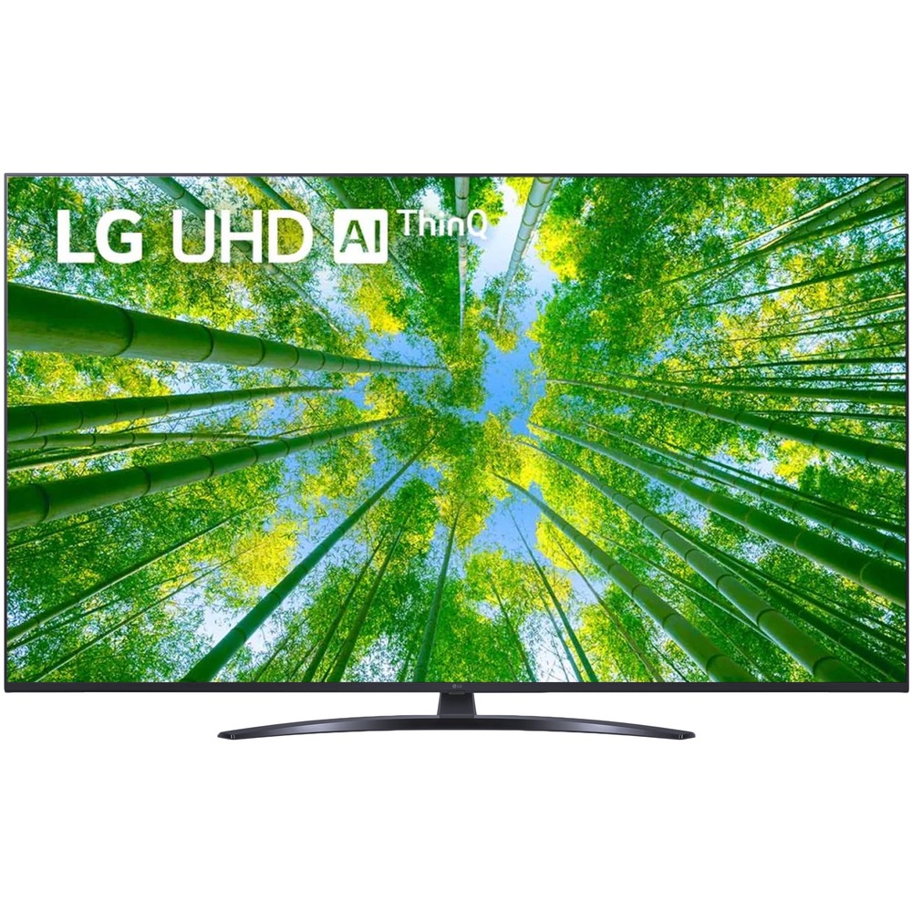 Телевизор LG 60UQ81003LA (2022) 60" 4K UHD LED Smart TV