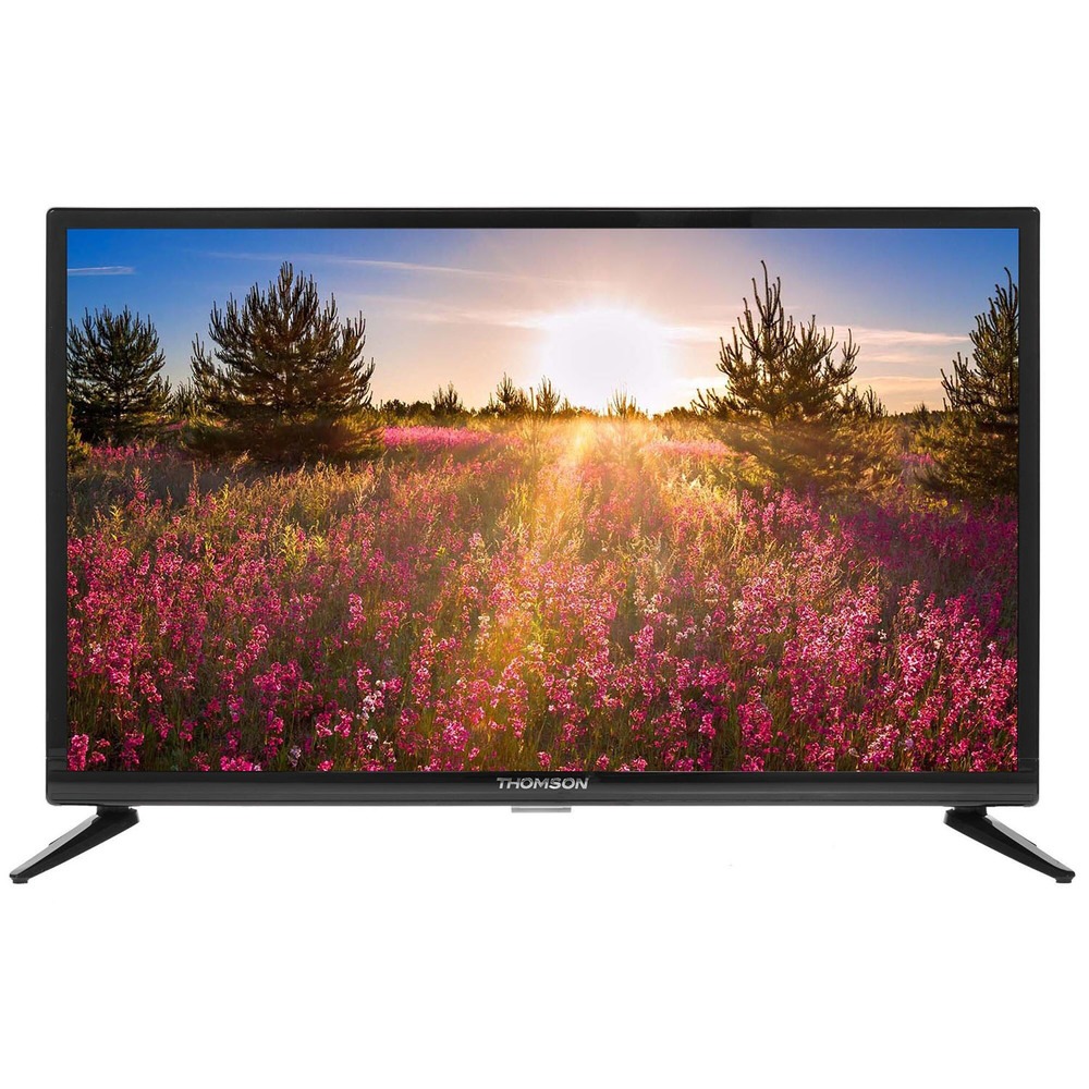Телевизор Thomson T24RTE1280 (2020) 24" HD LED