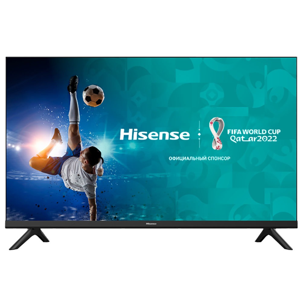 Телевизор Hisense 32A5730FA 32" FHD LED Smart TV
