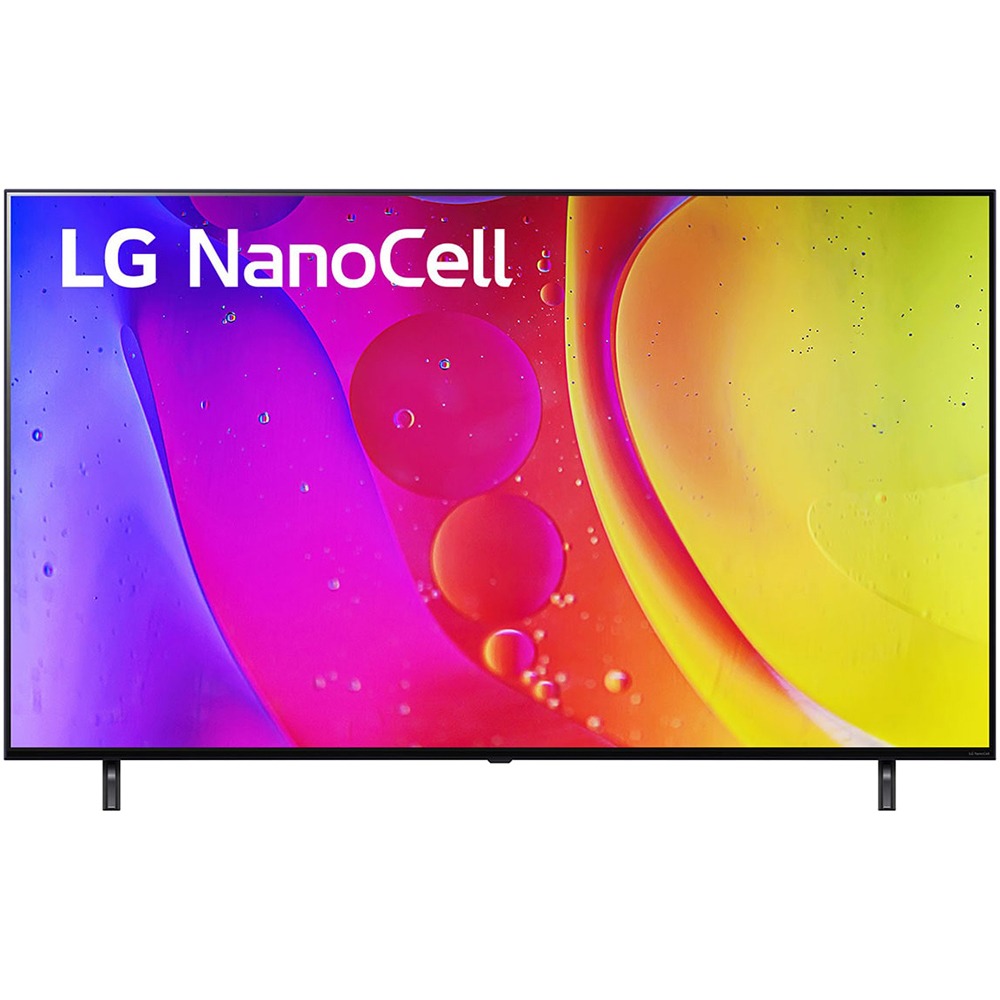 Телевизор LG 55NANO806QA (2022) 55" 4K UHD NanoCell Smart TV