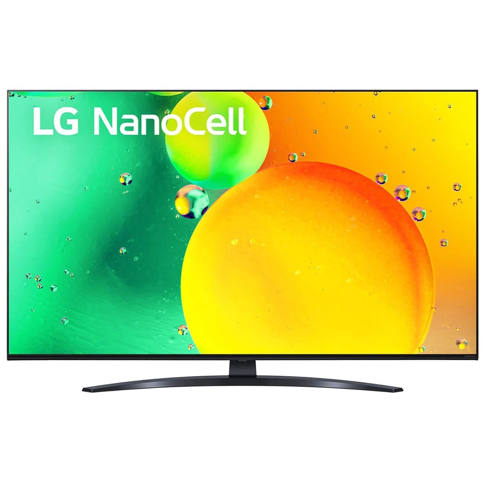 Телевизор LG 50NANO769QA (2022) 50" 4K UHD NanoCell Smart TV