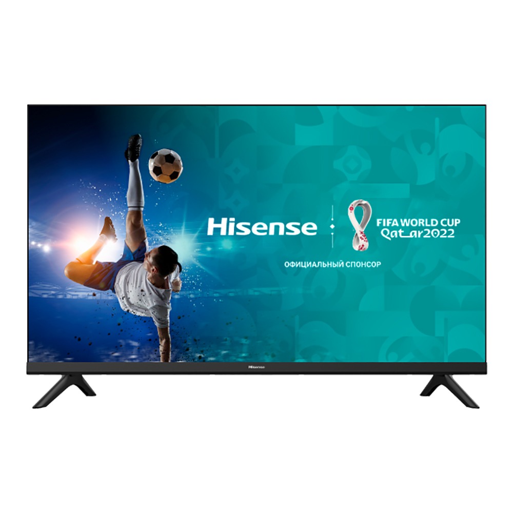 Телевизор Hisense 43A5730FA 43" FHD LED Smart TV