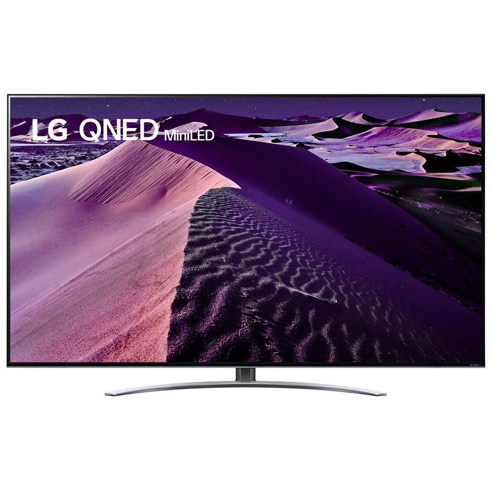 Телевизор LG 55QNED876QB (2022) 55" 4K QNED MiniLED Smart TV