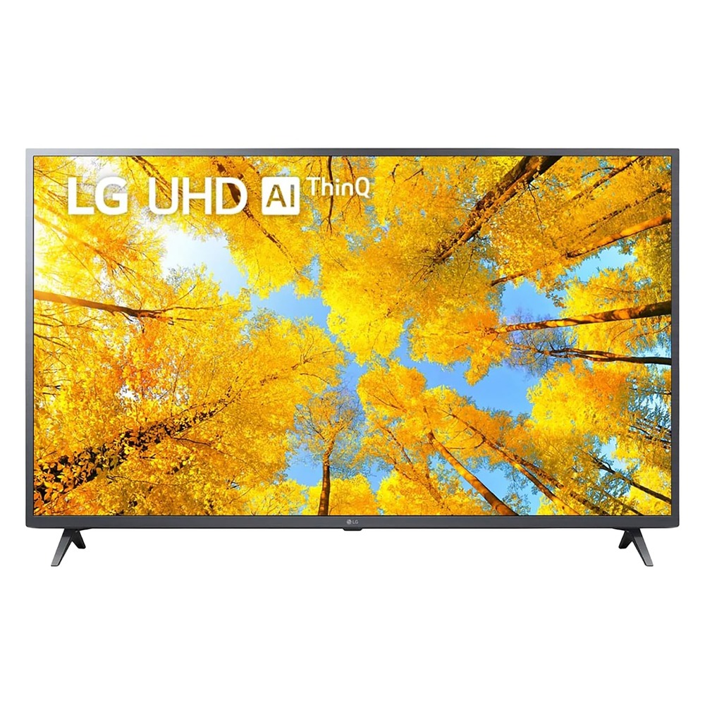 Телевизор LG 50UQ76003LD (2022) 50" 4K UHD LED Smart TV