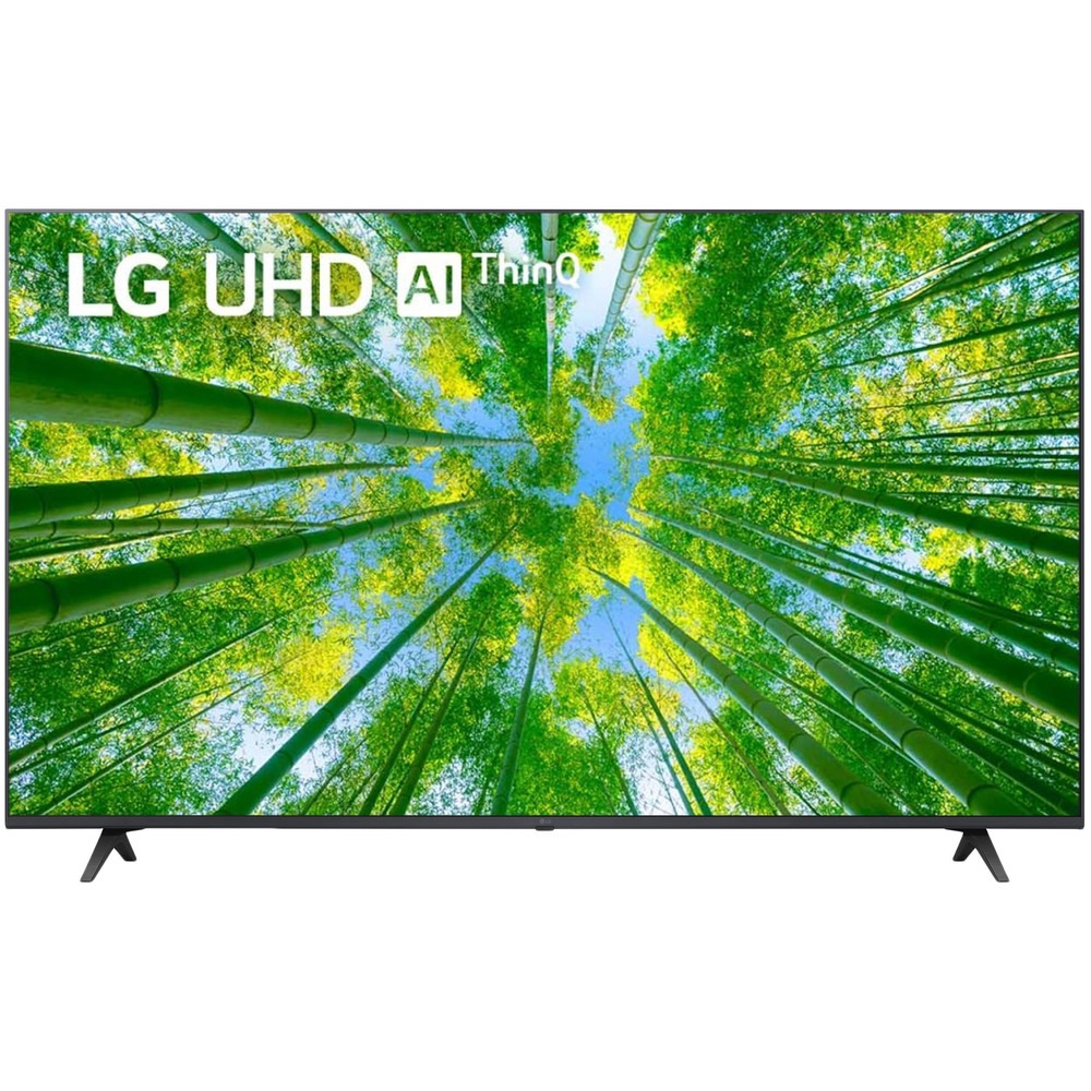 Телевизор LG 65UQ80006LB (2022) 65" 4K UHD LED Smart TV