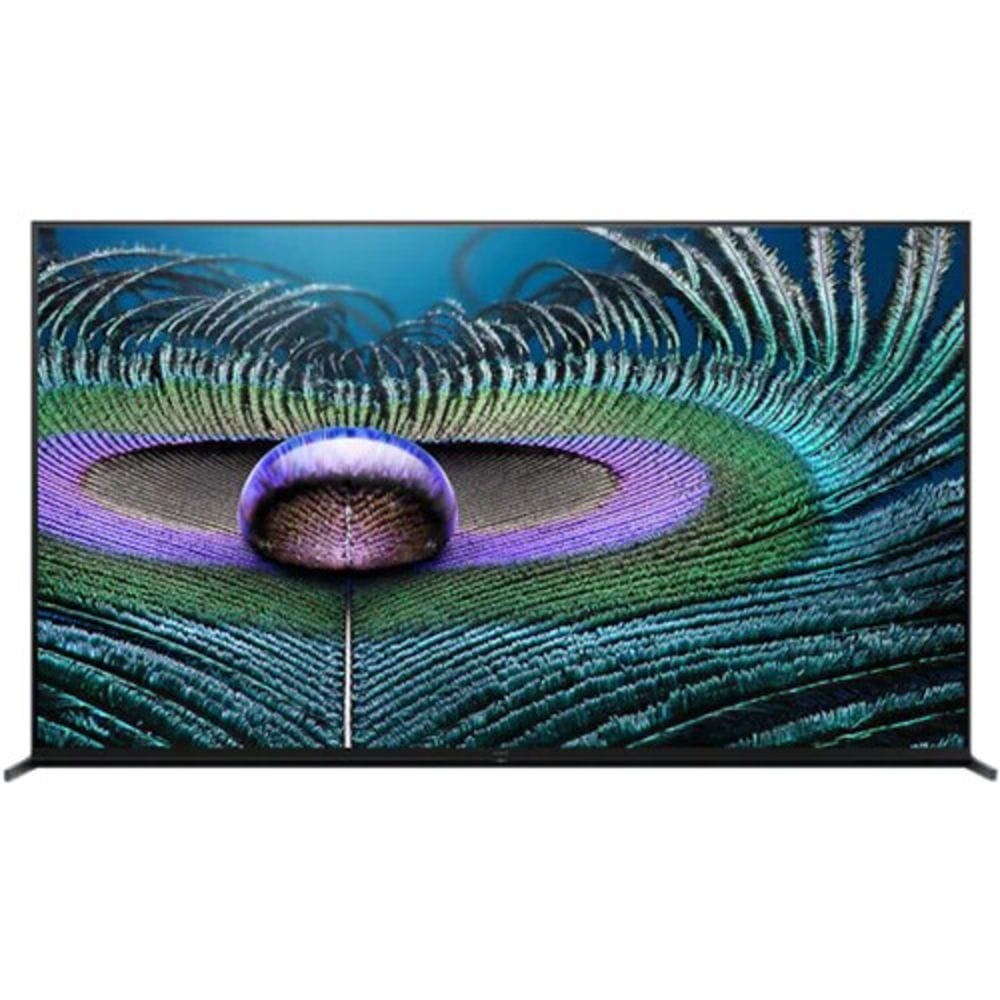 Телевизор Sony Master XR75Z9J (2021) 75" 8K UHD LED Smart TV