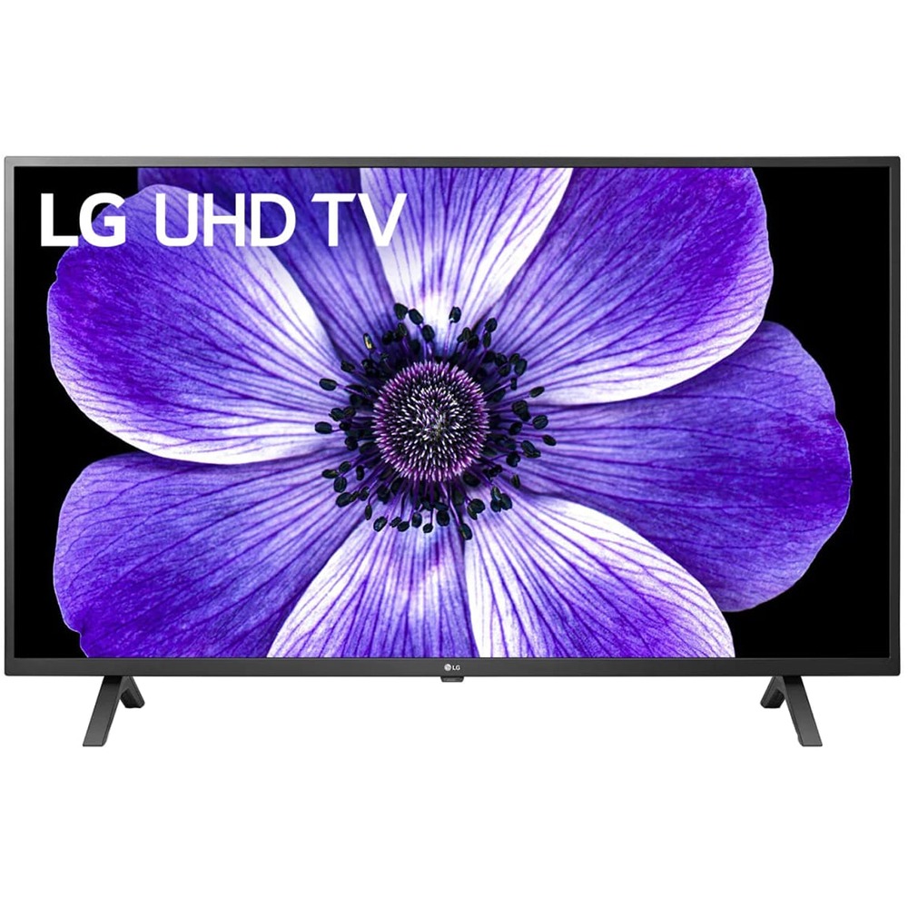 Телевизор LG 43UN68006LA (2021) 43" 4K UHD LED Smart TV