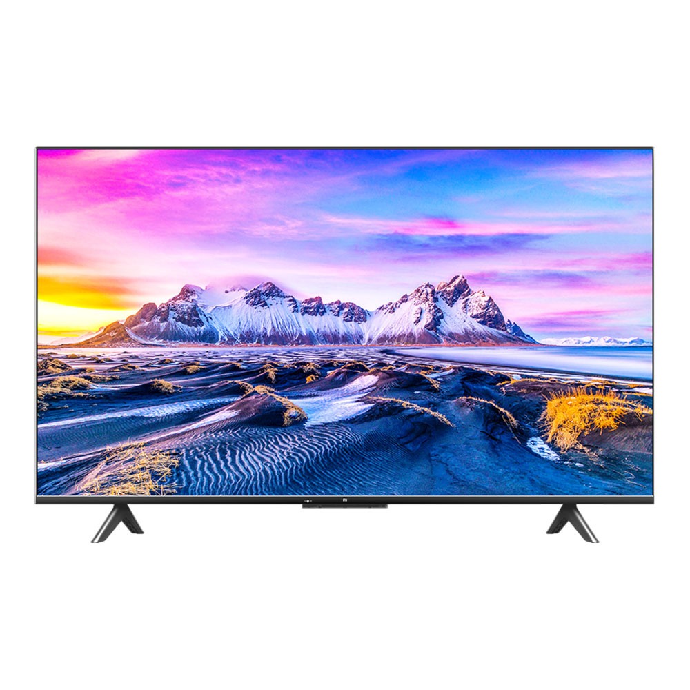 Телевизор Xiaomi Mi TV P1 50 50" 4K UHD LED Smart TV