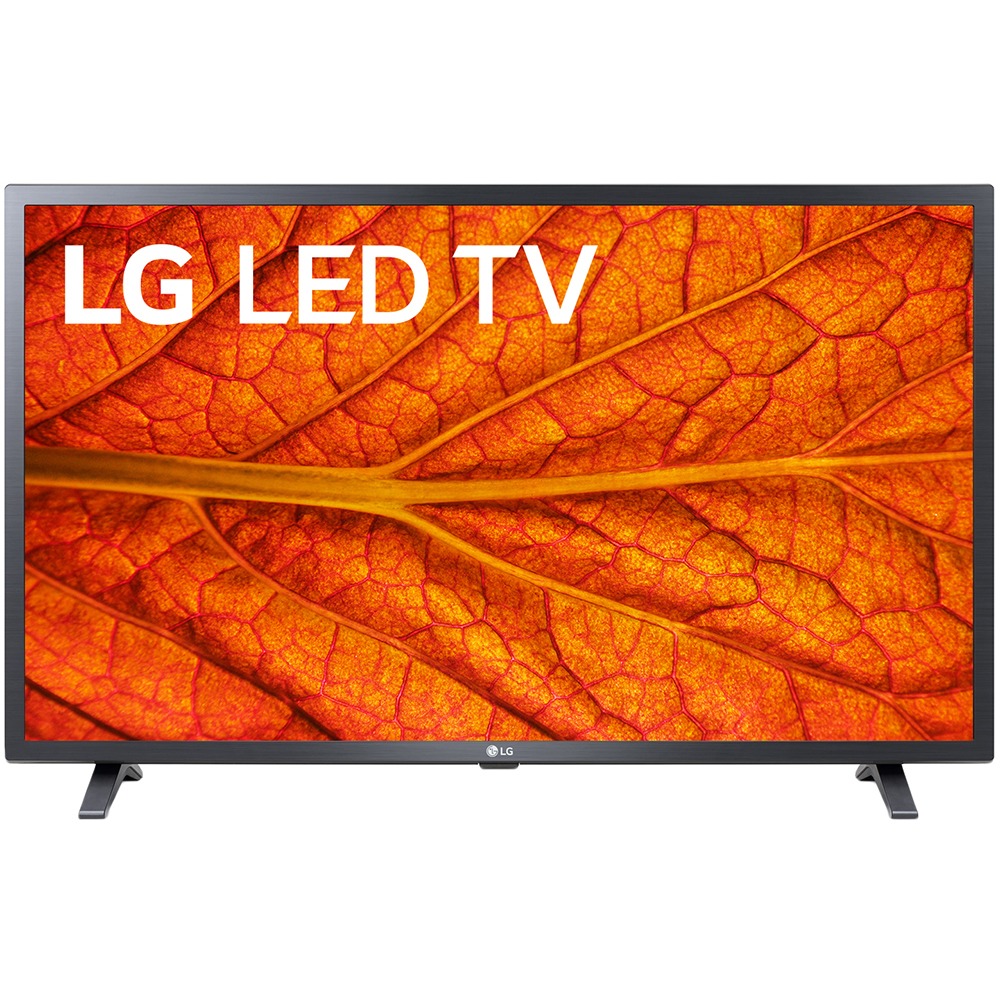 Телевизор LG 32LM637BPLB (2021) 32" HD LED Smart TV