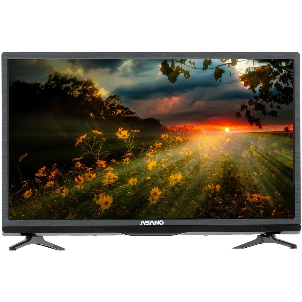 Телевизор Asano 24LH7020T (2020) 24" HD LED