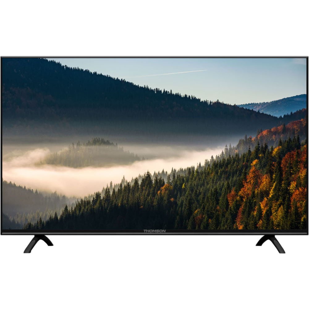 Телевизор Thomson T43FSM6020 (2020) 43" FULL HD LED Smart TV