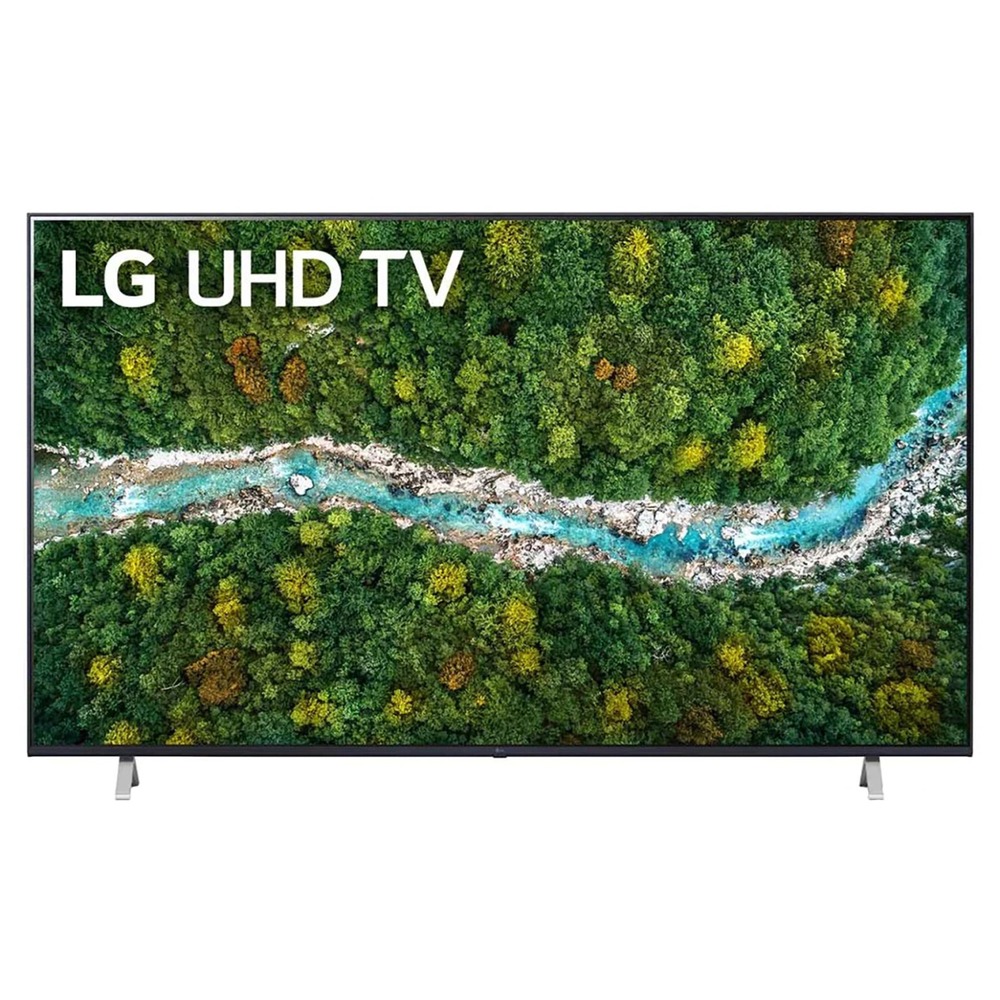 Телевизор LG 70UP77506LA (2021) 70" 4K UHD LED Smart TV