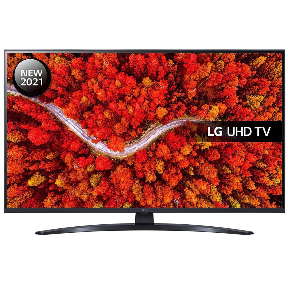 Телевизор LG 75UP81006LA (2021) 75" 4K UHD LED Smart TV
