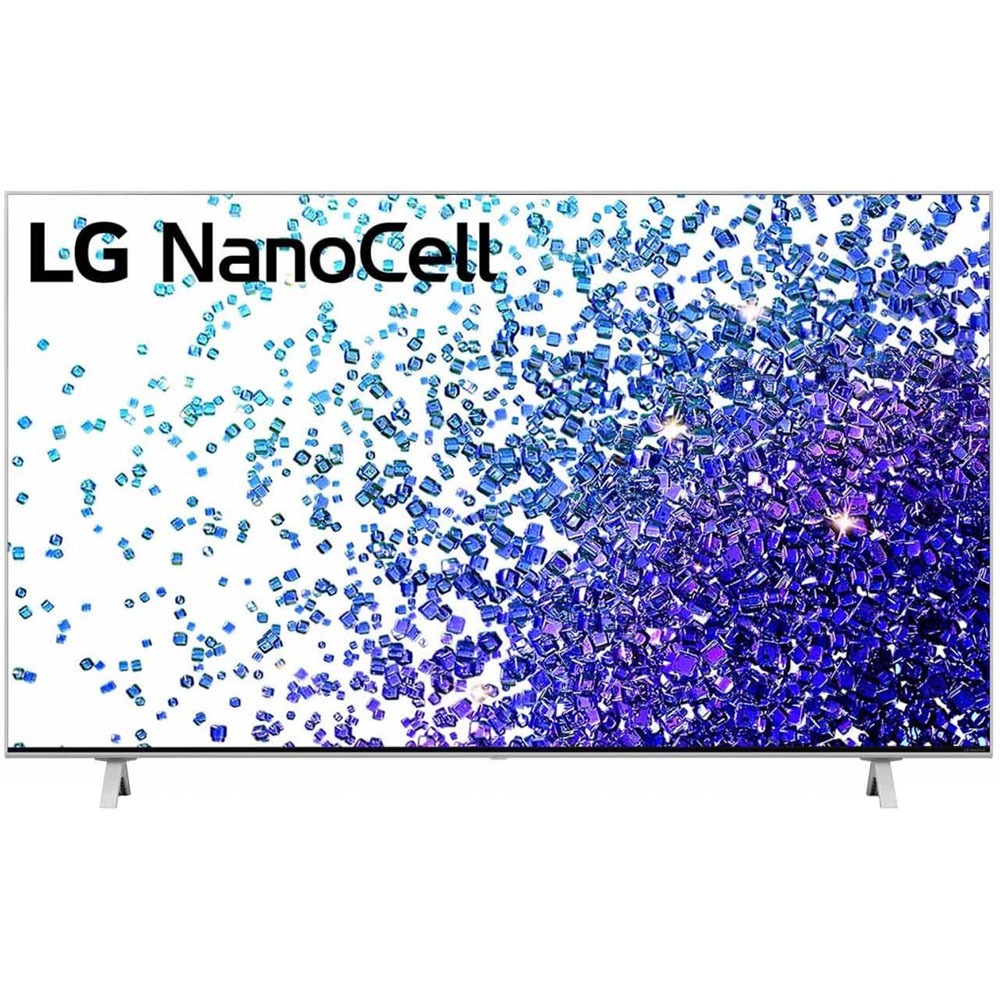 Телевизор LG 55NANO776PA (2021) 55" 4K UHD NanoCell Smart TV