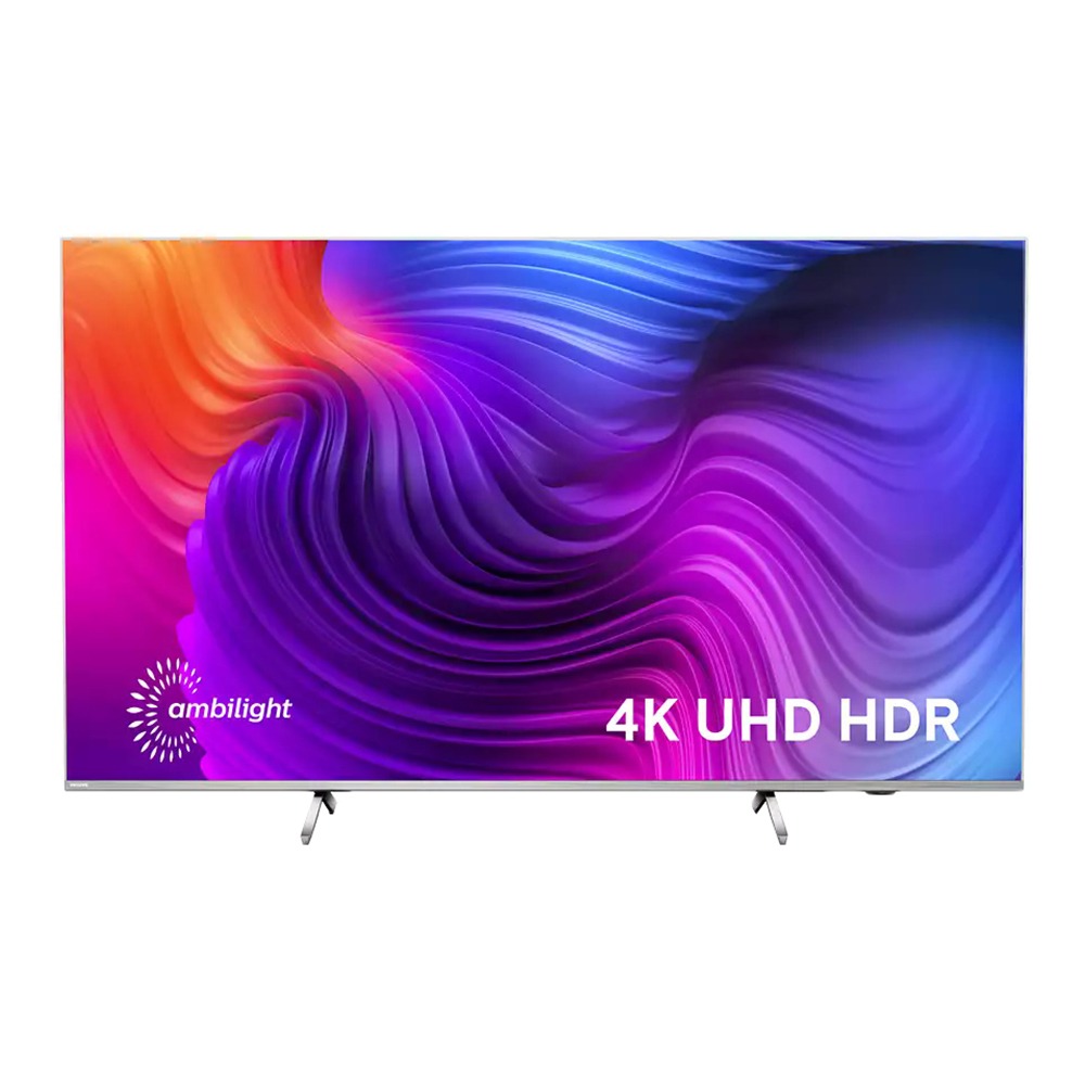 Телевизор Philips The One 70PUS850660 (2021) 70" 4K UHD LED Smart TV