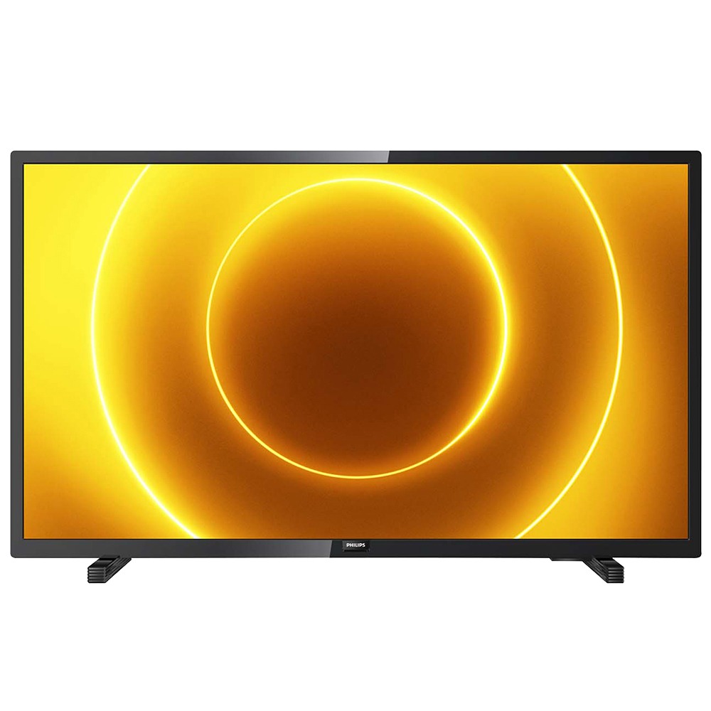 Телевизор Philips 32PHS550560 (2021) 32" HD LED