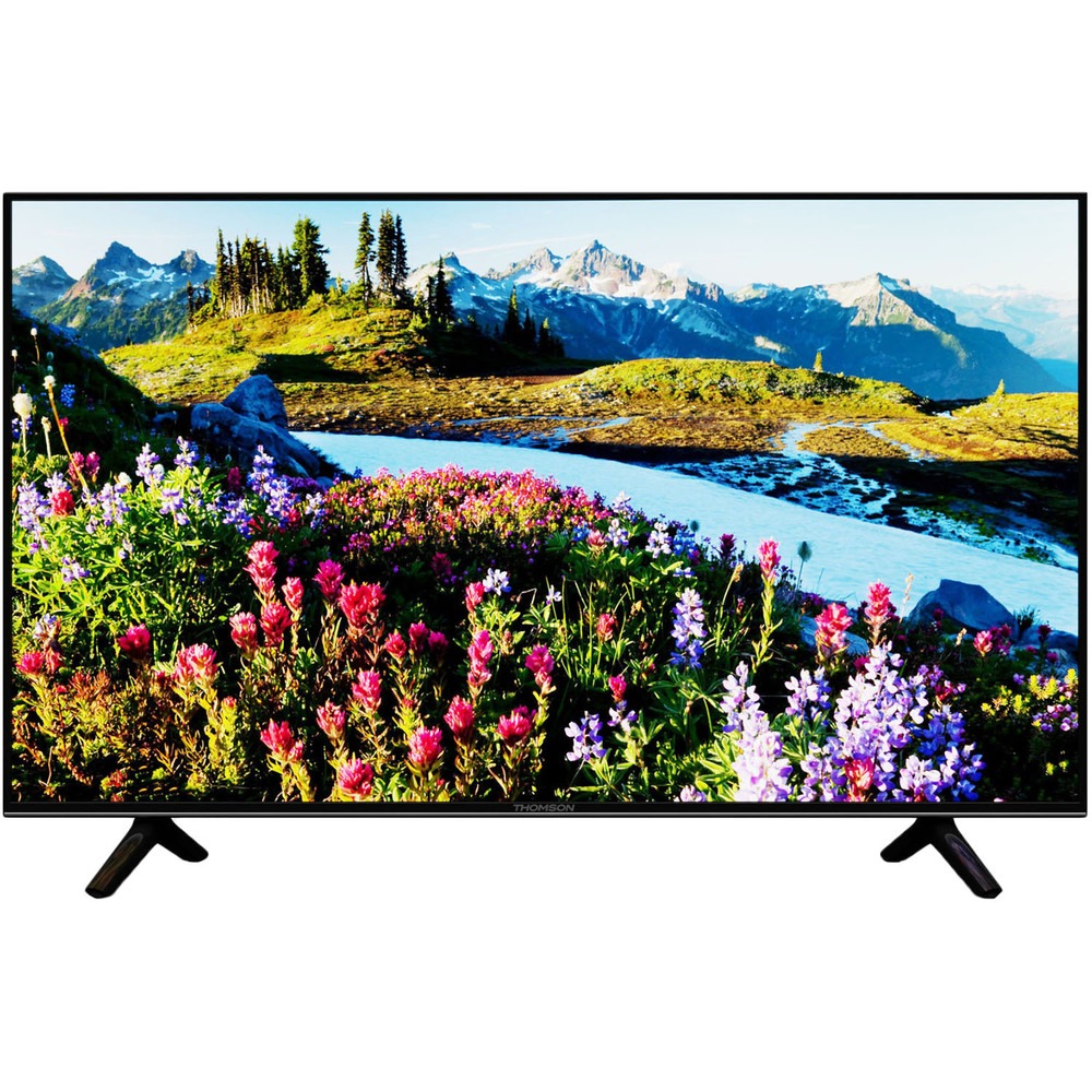 Телевизор Thomson T55USM7030 (2020) 55" 4K UHD LED Smart TV