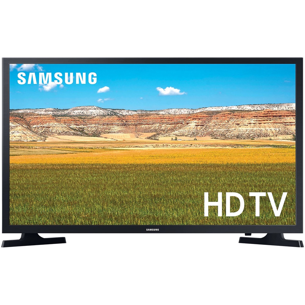 Телевизор Samsung UE32T4500AUXCE (2020) 32" HD LED Smart TV