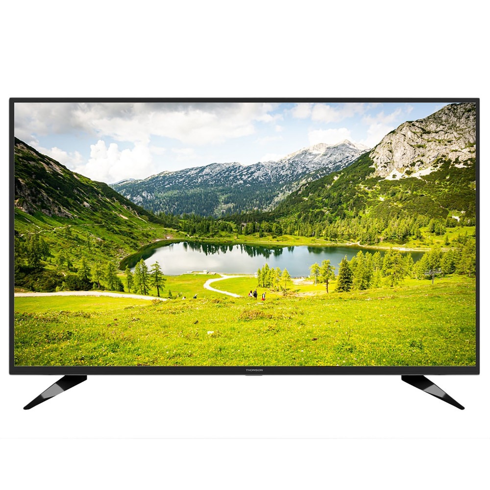 Телевизор Thomson T32RTE1300 (2020) 32" HD LED