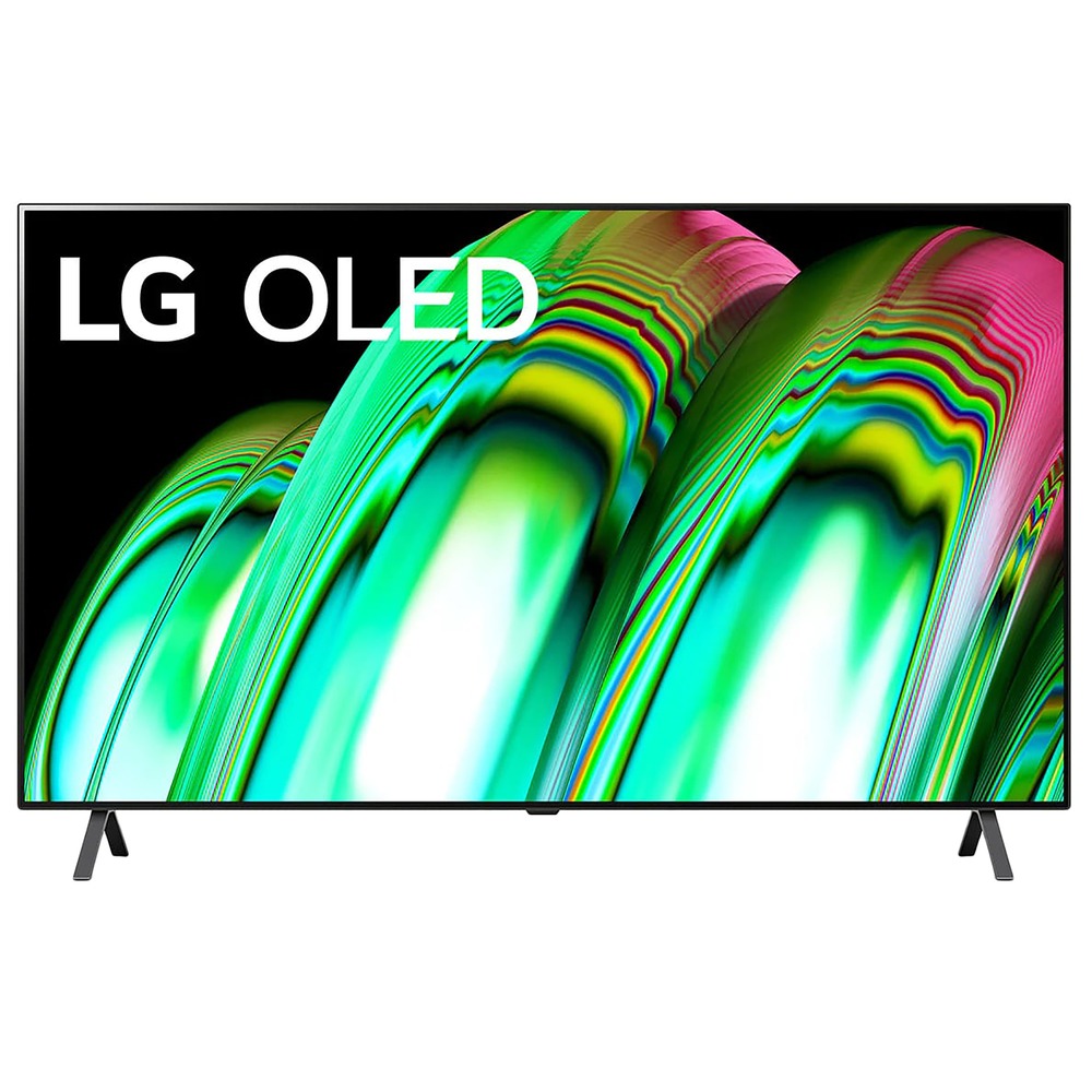 Телевизор LG OLED48A2RLA (2022) 48" 4K UHD OLED Smart TV