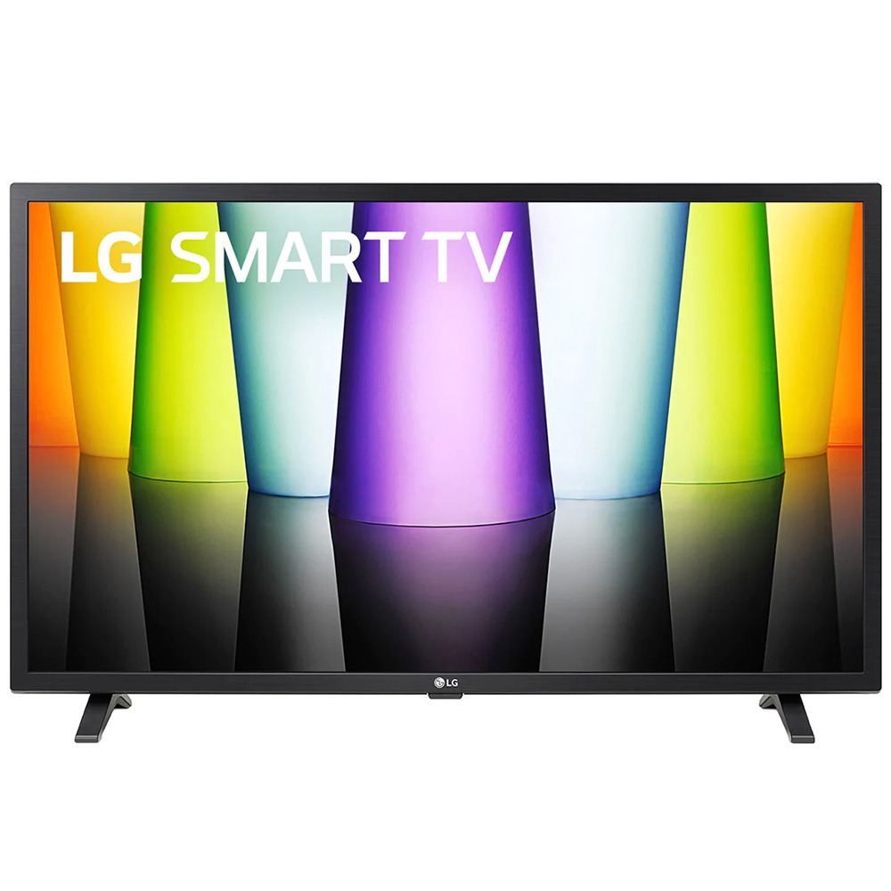 Телевизор LG 32LQ630B6LA (2022) 32" HD LED Smart TV