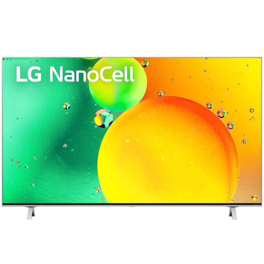 Телевизор LG 50NANO776QA (2022) 50" 4K UHD NanoCell Smart TV