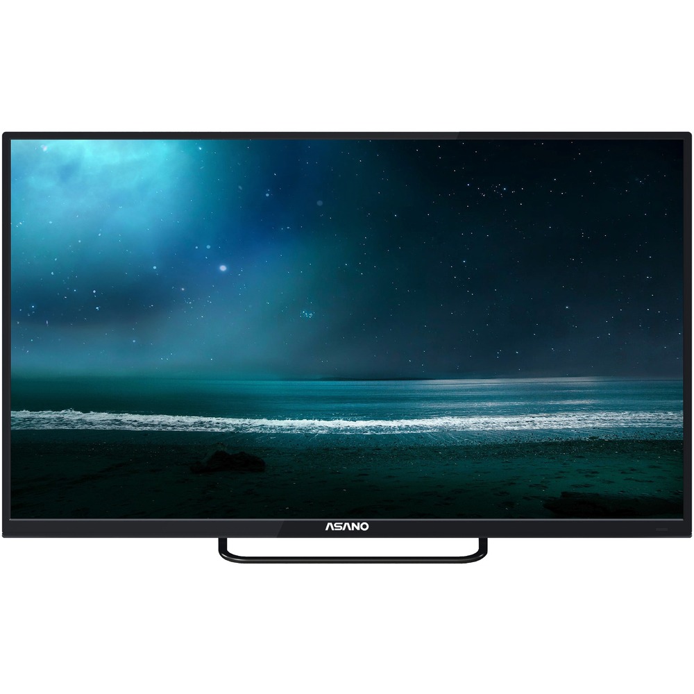 Телевизор Asano 50LU8110T 50" 4K UHD LED Smart TV