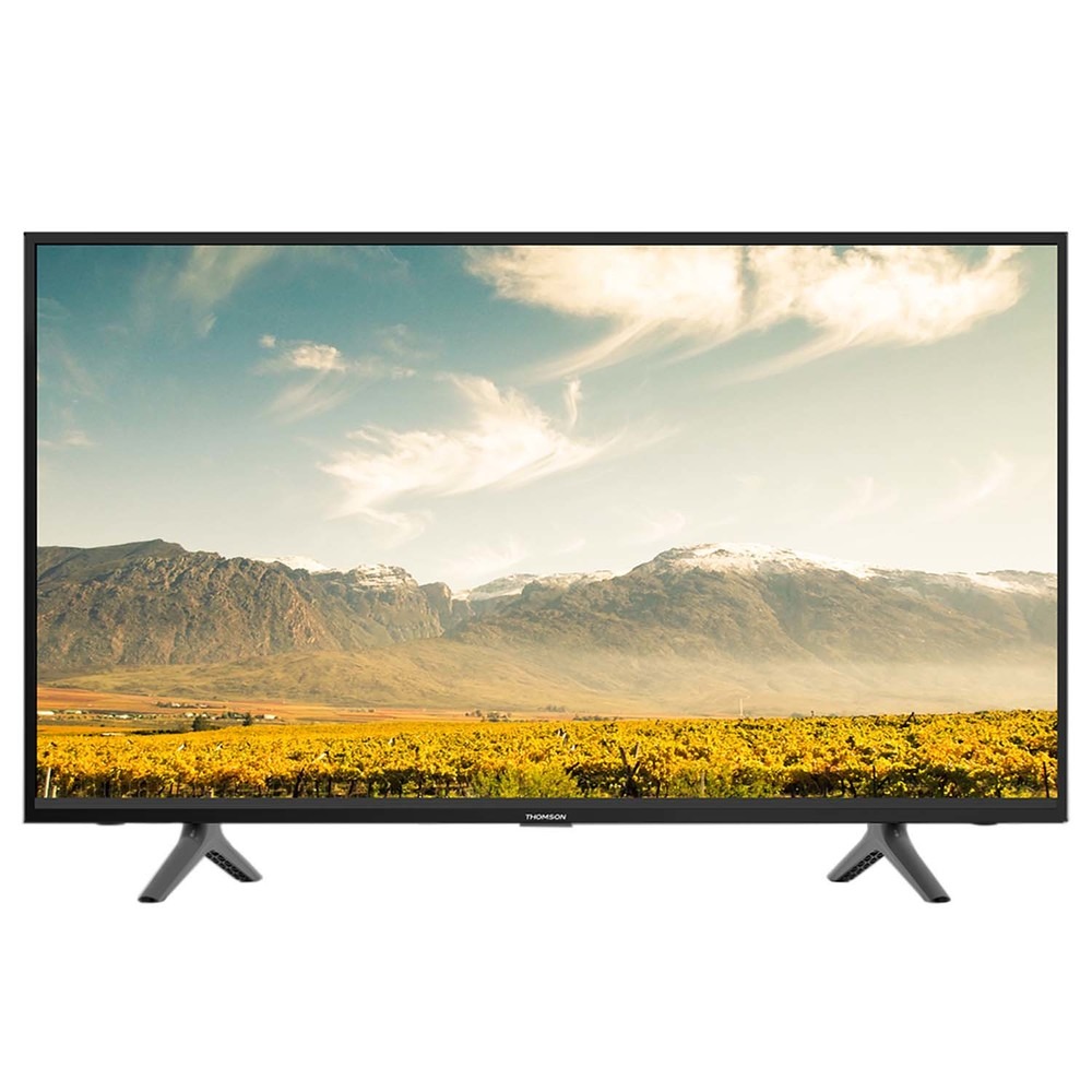 Телевизор Thomson T32RTE1310 (2021) 32" HD LED