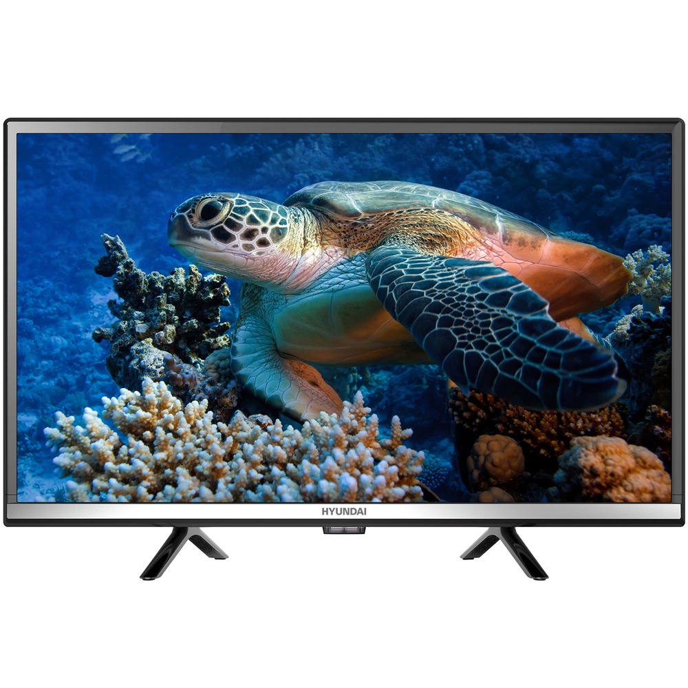 Телевизор Hyundai H  LED24FS5001 (2020) 24" HD LED Smart TV