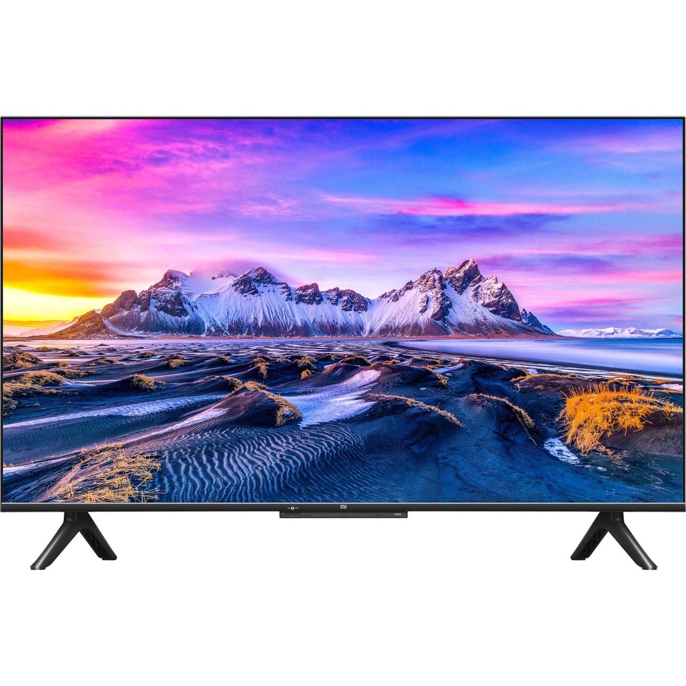Телевизор Xiaomi Mi TV 32 P1 L32M6  6ARG (2021) 32" HD LED Smart TV