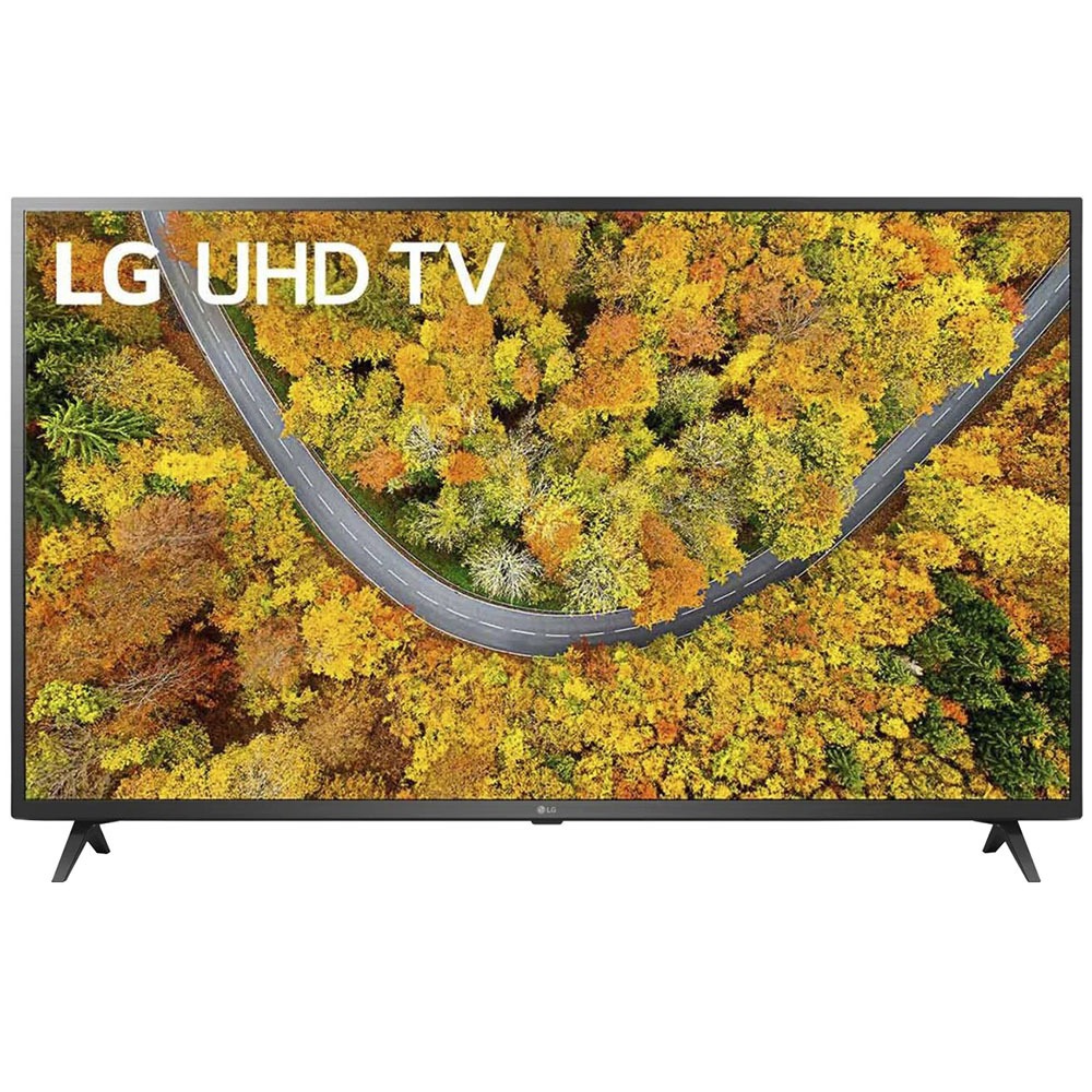 Телевизор LG 55UP76006LC (2021) 55" 4K UHD LED Smart TV