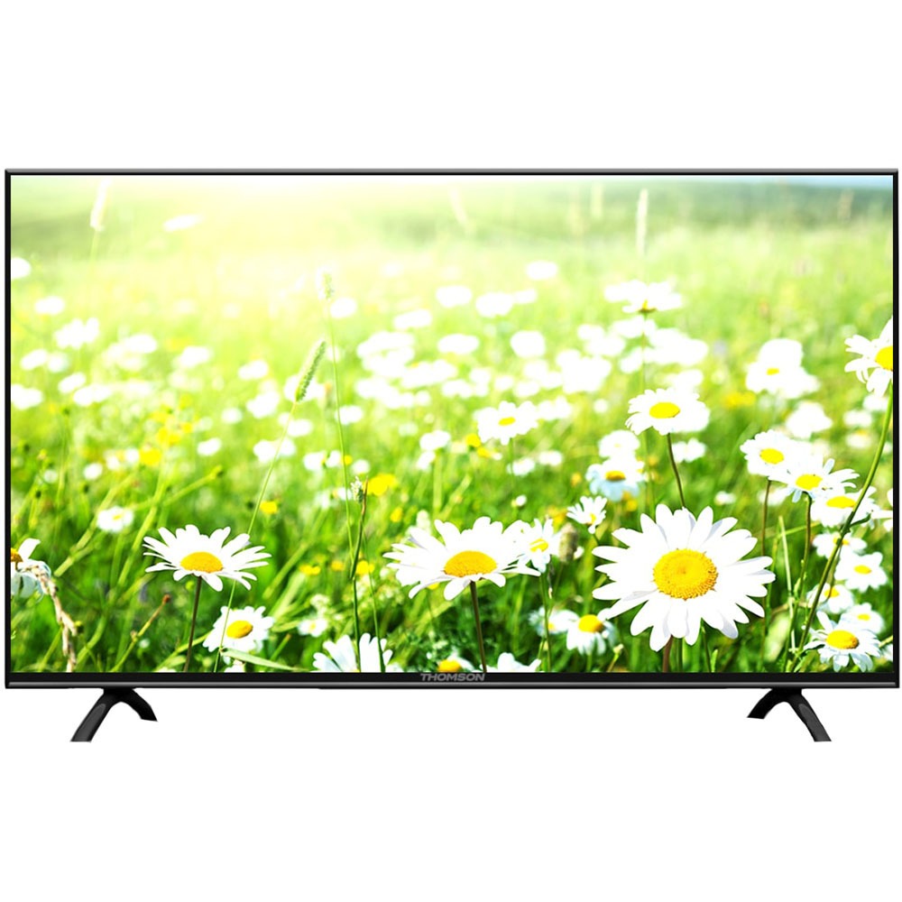 Телевизор Thomson T32RTM6020 (2020) 32" HD LED Smart TV