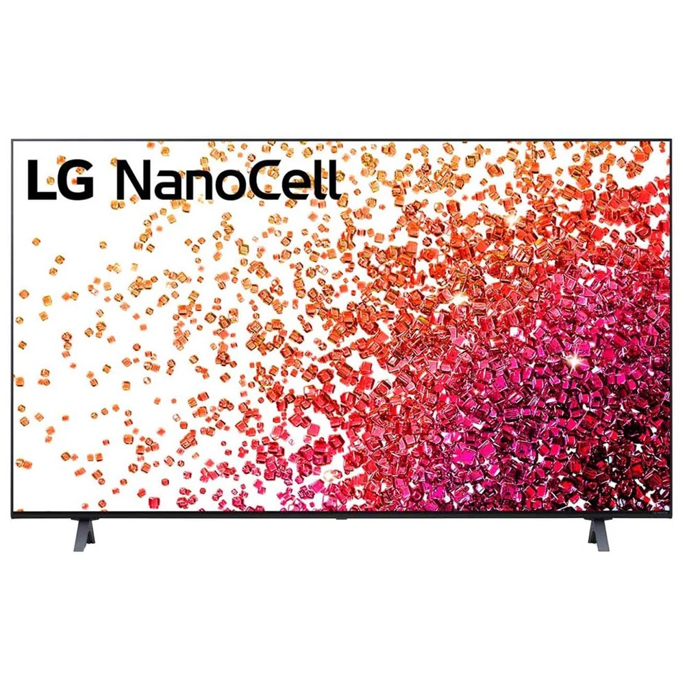 Телевизор LG 50NANO756PA (2021) 50" 4K UHD NanoCell Smart TV
