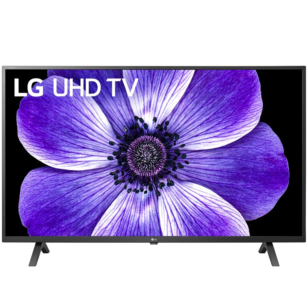 Телевизор LG 55UN68006LA (2021) 55" 4K UHD LED Smart TV