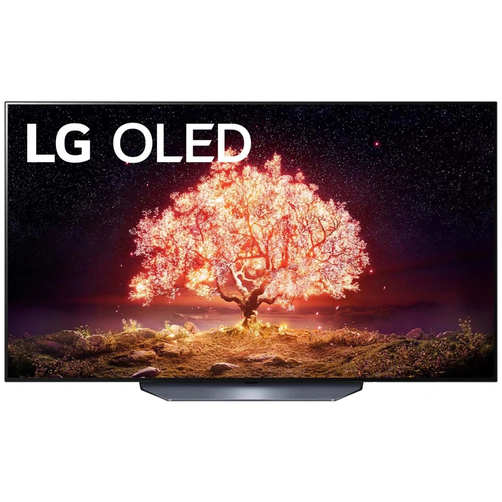 Телевизор LG OLED55B1RLA (2021) 55" 4K UHD OLED Smart TV