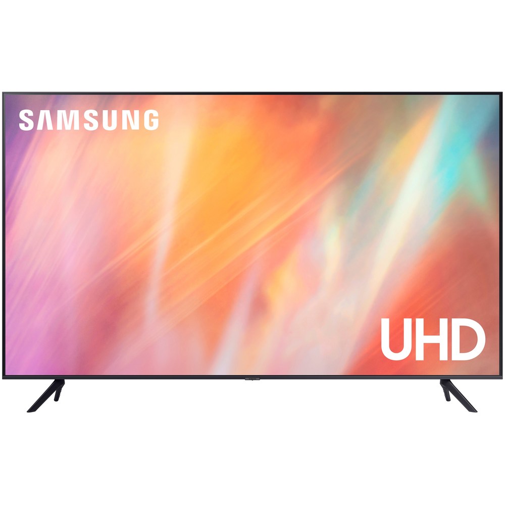 Телевизор Samsung UE85AU7100UXCE (2021) 85" 4K UHD LED Smart TV